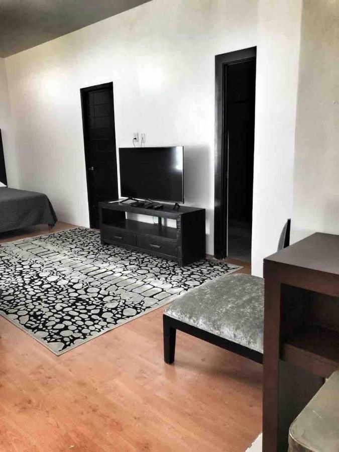 10 Large Suite For 4 People Torreón Zewnętrze zdjęcie